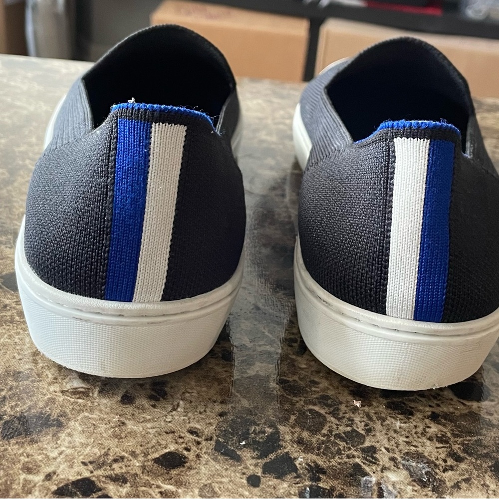 ROTHY’S slip on sneaker